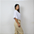 Blusa Feminina Dress Code - Estilo E Conforto - Imagem 2