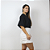Blusa Feminina Dress Code - Estilo E Conforto - Imagem 6