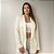 Blazer Feminino Dress Code Alfaiataria | Forrado - Imagem 1