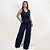 Conjunto Dress Code Pantalona Alfaiataria - Imagem 13