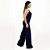 Conjunto Dress Code Pantalona Alfaiataria - Imagem 15
