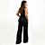 Conjunto Dress Code Pantalona Alfaiataria - Imagem 5