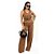 Conjunto Dress Code Pantalona Alfaiataria - Imagem 1