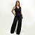 Conjunto Dress Code Pantalona Alfaiataria - Imagem 4