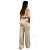 Conjunto Dress Code Pantalona Alfaiataria - Imagem 8