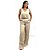 Conjunto Dress Code Pantalona Alfaiataria - Imagem 7