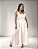 Vestido Midi Dress Code - Romântico - Imagem 4