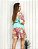 Vestido Feminino Dress Code - Floral Clássico - Imagem 2