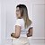 Blusa Malha Elastano Gola Alta - Tam. Unico - Imagem 7