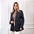 Blazer Alfaiataria Forrado Dress Code - Imagem 1