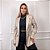 Blazer Alfaiataria Forrado Dress Code - Imagem 5