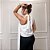 Blusa Boho Feminina Dress Code - Imagem 5