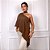 Blusa Boho Feminina Dress Code - Imagem 1