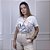 T-shirt Estampa Paris - Imagem 1