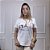 T-shirt Estampa Paris - Imagem 4