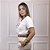 T-shirt Estampa Chocolate - Imagem 3
