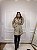 Casaco Trench Coat Alfaiataria Sobretudo Forrado com Pelos 2 em 1 Dress Code - Imagem 10