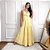 Vestido Longo com Bojo Feminino Noronha Tamanho Unico - Dress Code - Imagem 1