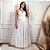 Vestido Longo com Bojo Feminino Noronha Tamanho Unico - Dress Code - Imagem 5