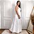 Vestido Longo com Bojo Feminino Noronha Tamanho Unico - Dress Code - Imagem 6