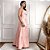 Vestido Longo com Bojo Feminino Noronha Tamanho Unico - Dress Code - Imagem 10