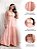 Vestido Longo com Bojo Feminino Noronha Tamanho Unico - Dress Code - Imagem 12