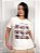 T-shirt Estampa Capivara 100% algodão - Imagem 4