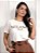 T-shirt Estampa Milano 100% algodão - Imagem 1