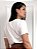 T-shirt Estampa Milano 100% algodão - Imagem 3
