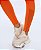 Legging Alto Giro Hyper Regulagem Cos Laranja Orangeade - Imagem 4