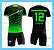 Uniformes Esportivos - Imagem 1