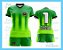 Uniformes Esportivos - Imagem 1