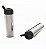 CAPA TETEIRA INOX COM PONTA NYLON 1 ANEL F20MM - Imagem 1