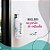 Dispenser Shampoo Condicionador e Álcool Gel Bioclean Biovis - Imagem 3