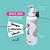 Dispenser Shampoo Condicionador e Álcool Gel Bioclean Biovis - Imagem 2