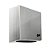 Toalheiro Quadra Inox Escovado - Biovis - Imagem 1