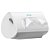 Dispenser de papel toalha Paper POP Interfolhas Biovis - Imagem 2