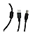 CABO USB PARA IMPRESSORA AM/BM 3M X-CELL XC-CI-3M - Imagem 4