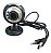 WEBCAM USB C/ MICROFONE HD 720p LEHMOX LEY-53 - Imagem 4