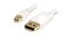 CABO DISPLAYPORT MACHO X MINI DISPLAYPORT MACHO 1.8 METROS JC-MDP1.8 F3 - Imagem 2