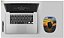 MOUSEPAD NEOBASIC SUNSET PARADISE - Imagem 2