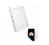 LUMINARIA SMART WI-FI QUADRADA DE SOBREPOR 18W 3000-6500K ELGIN - Imagem 1