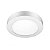 LUMINARIA SMART WI-FI REDONDA DE SOBREPOR18W 3000-6500K Red ELGIN - Imagem 3
