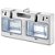 LUMINARIA DE EMERGENCIA LED POWER LINE 2000LM 16W ELGIN - Imagem 3