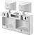 LUMINARIA DE EMERGENCIA LED POWER LINE 2000LM 16W ELGIN - Imagem 2
