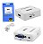 CONVERSOR DE VGA PARA HDMI VGA2HDMI FULL HD 1080P - Imagem 2