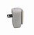 LAMPADA DE TOQUE LED COM CARREGADOR 2 USB 2.4A + CABO V8 BASIKE BA-CAR0042 - Imagem 1