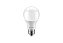 LAMPADA BULBO LED A55 6W Bivolt 6500K YU - Imagem 1