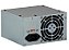 FONTE ATX 230W REAL BRAZILPC BPC-230V1.2 24 PINOS OEM - Imagem 2