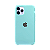 CAPA CASE AVELUDADA BLISTER IPH 11 PRO MAX ( CORES SORTIDAS  ) MASCULINO - Imagem 5